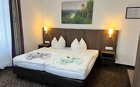 Pension Luft